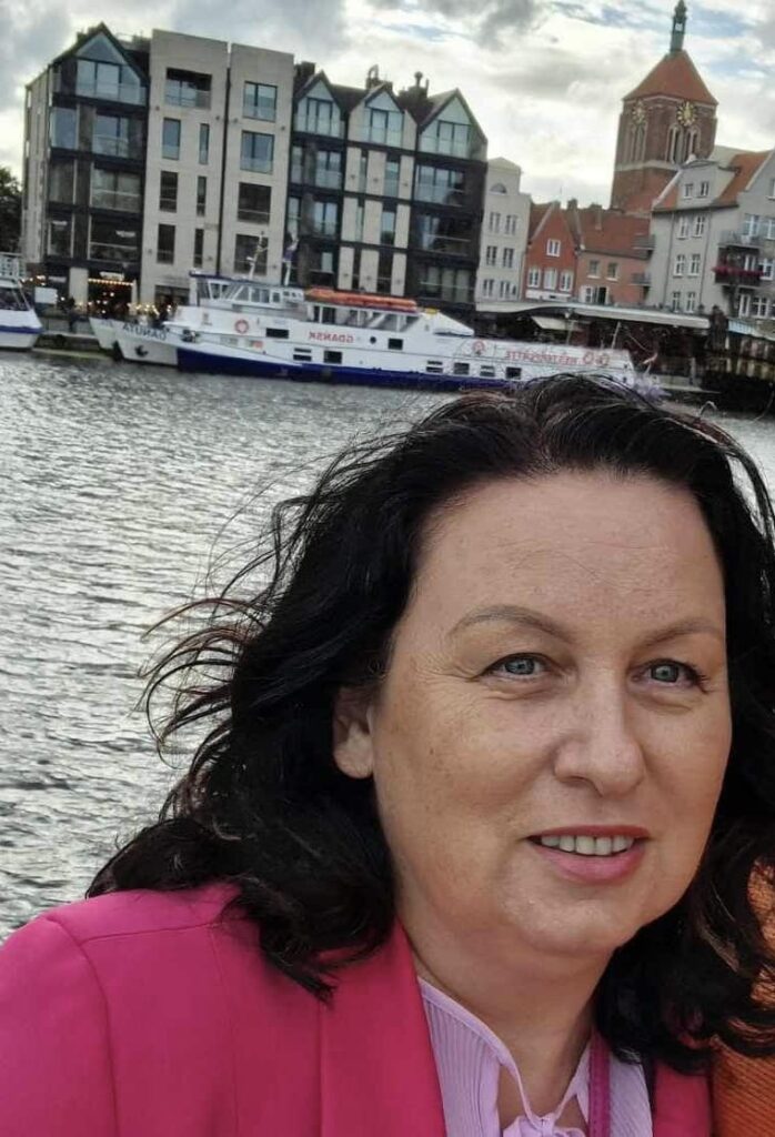 beata rzewnicka gabinet