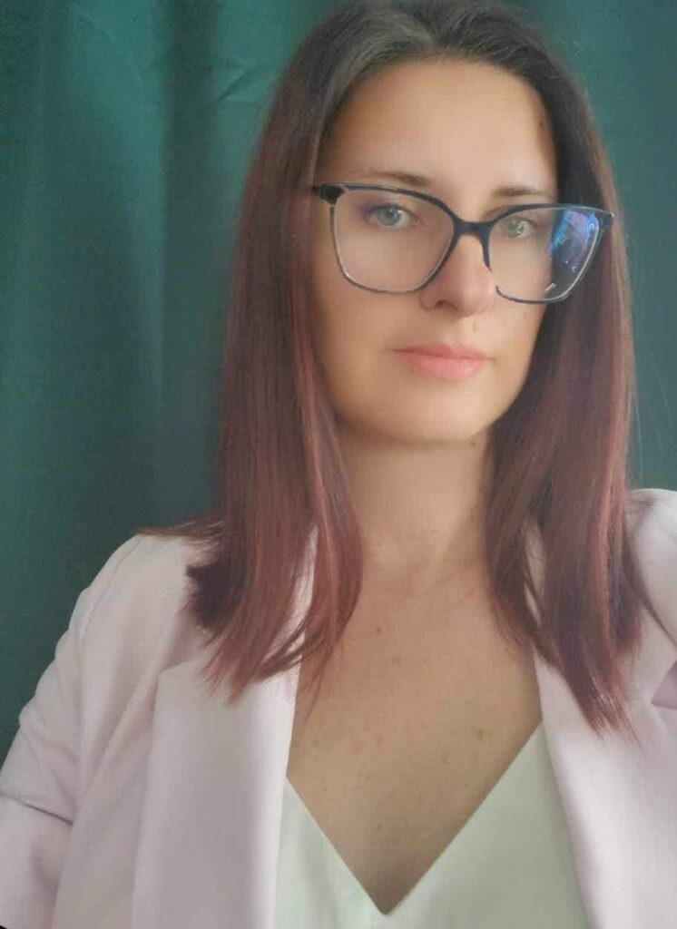 magdalena pawłowska gabinet