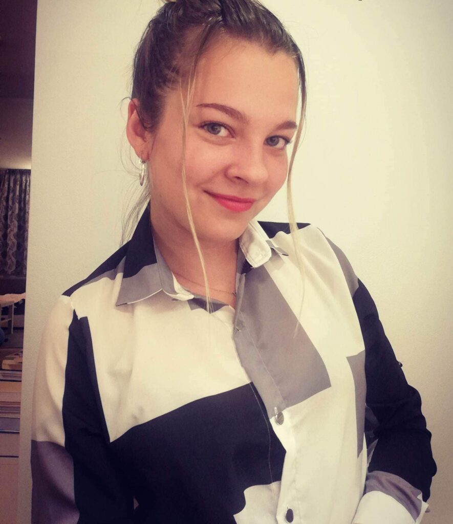 zuzanna jastrzębska gabinet