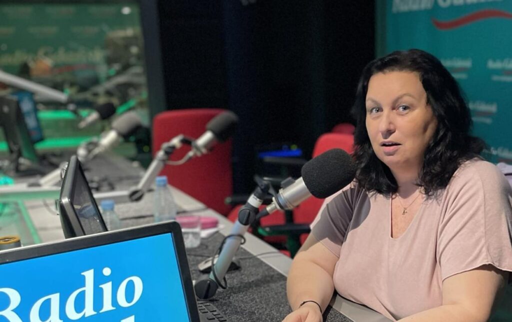 Beata Rzewnicka - Właścicielka