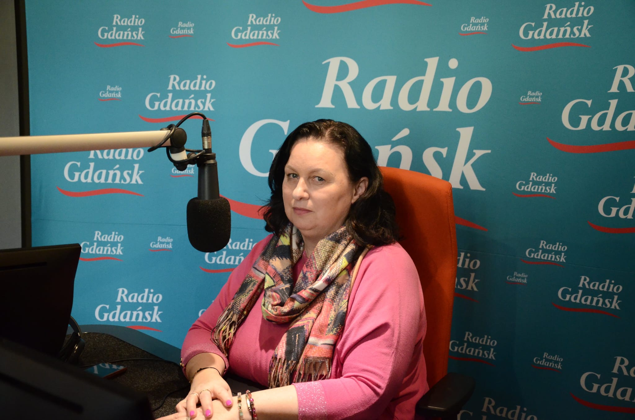 Beata Rzewnicka - Właścicielka