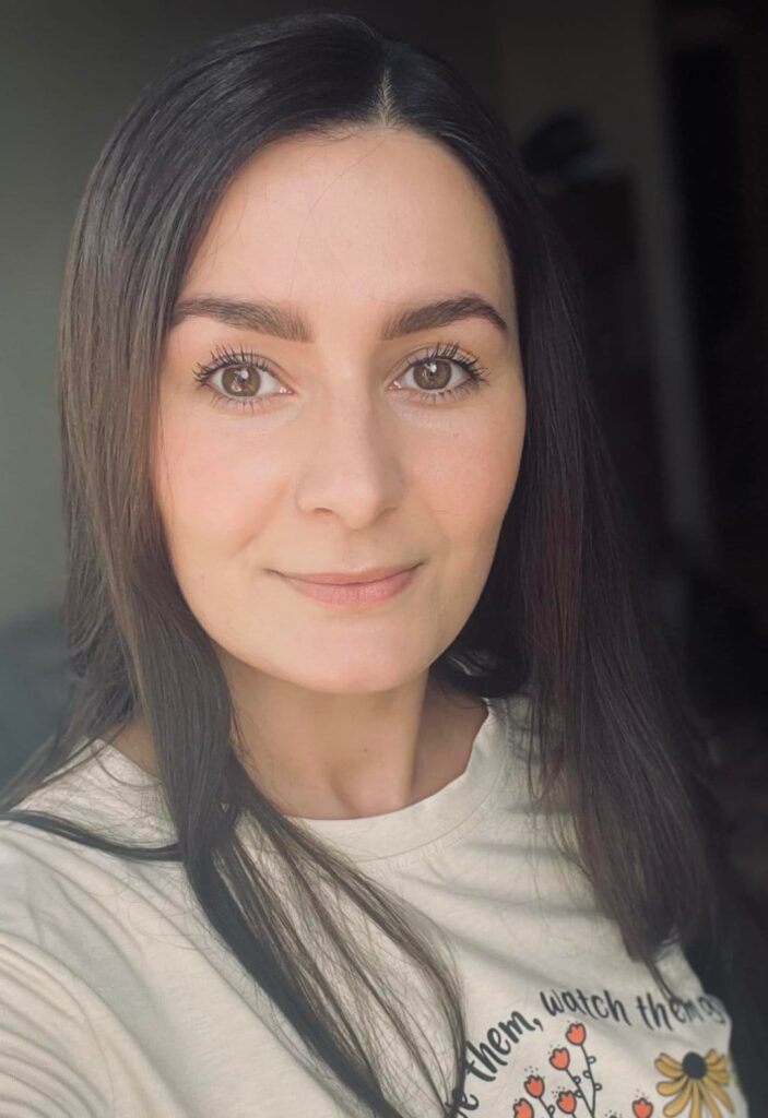 Katarzyna Kozak - Gabinety Terapeutyczne Gdańsk